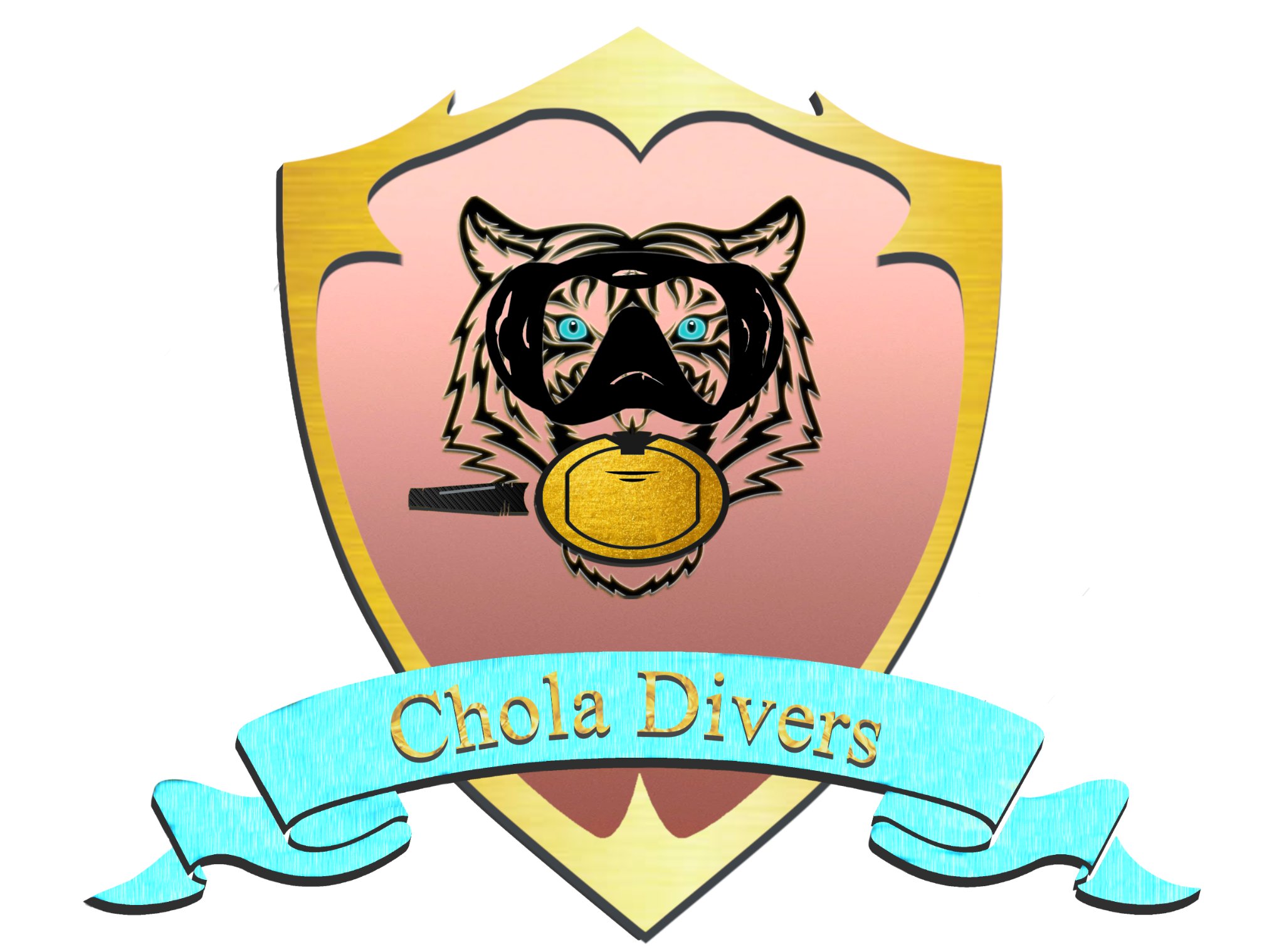 Chola Divers